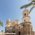 Διαμέρισμα Allo San Roque Bajo C *