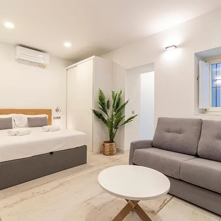 Apartamento Allo San Roque Bajo C Cádiz