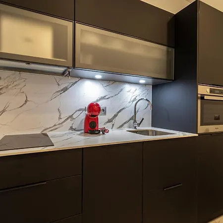 Apartamento Allo San Roque Bajo C