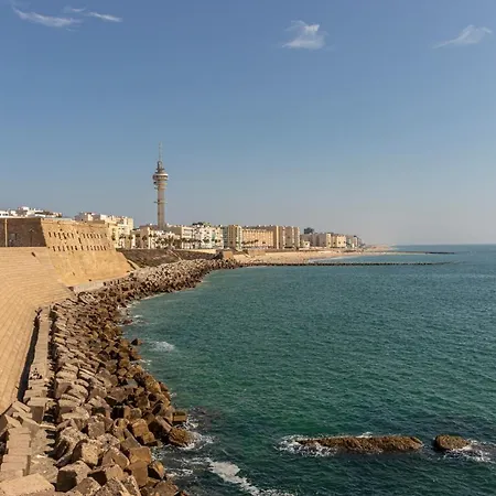 Allo San Roque Bajo C Apartamento *