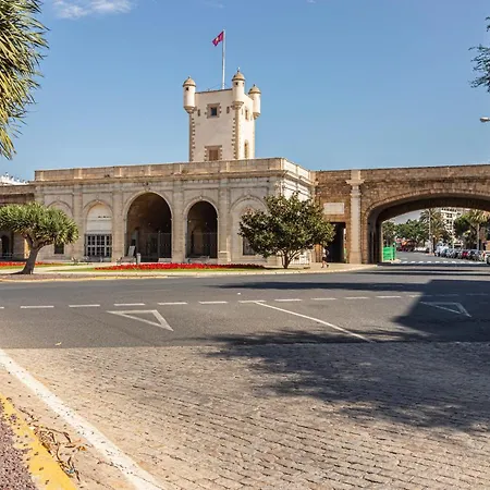 Apartamento Allo San Roque Bajo C