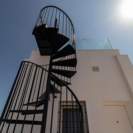 Allo San Roque Bajo C * Cádiz