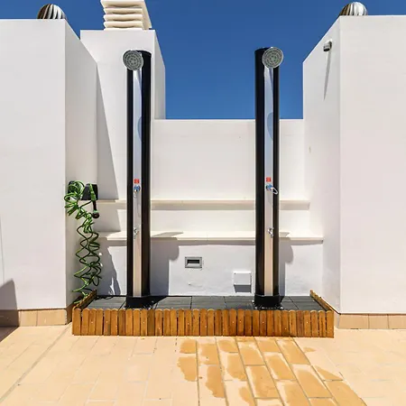 Apartamento Allo San Roque Bajo C