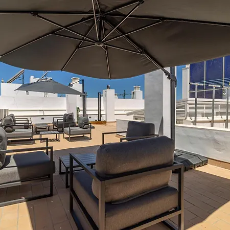 Apartamento Allo San Roque Bajo C *