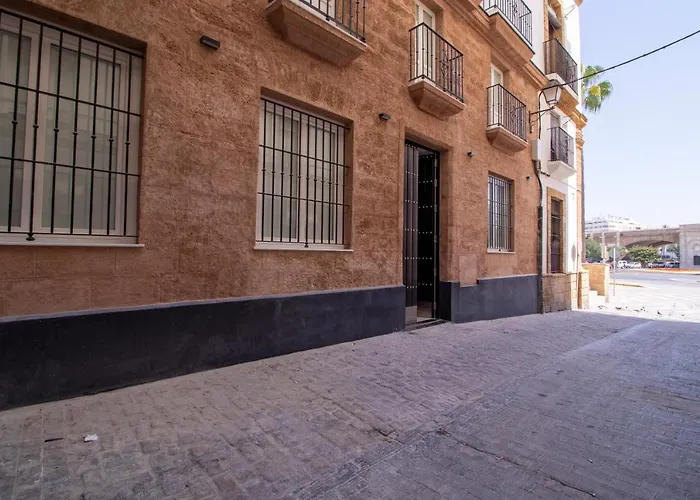 Allo San Roque Bajo C *