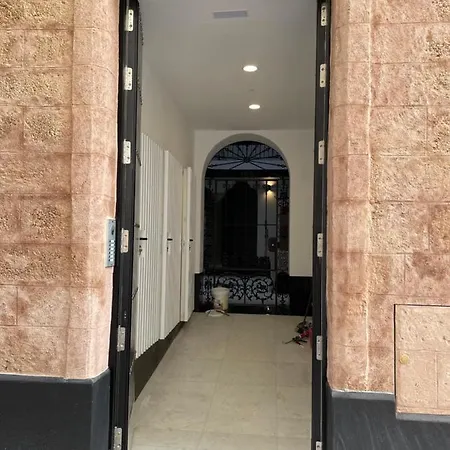 Allo San Roque Bajo C *