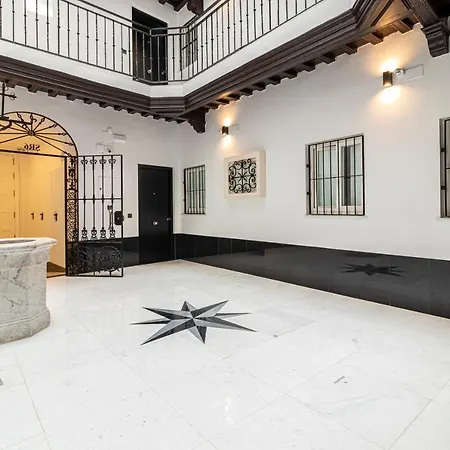 Allo San Roque Bajo C Appartement