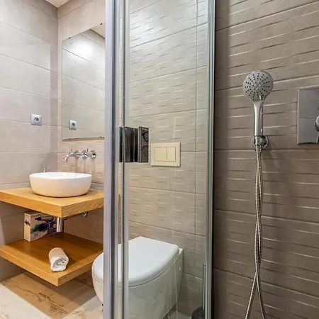 Allo San Roque Bajo C Appartement Cadix