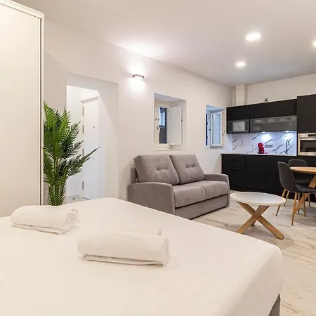 Apartment Allo San Roque Bajo C *