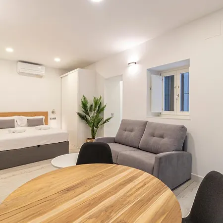 Allo San Roque Bajo C- Rooftop Community Terrace - *