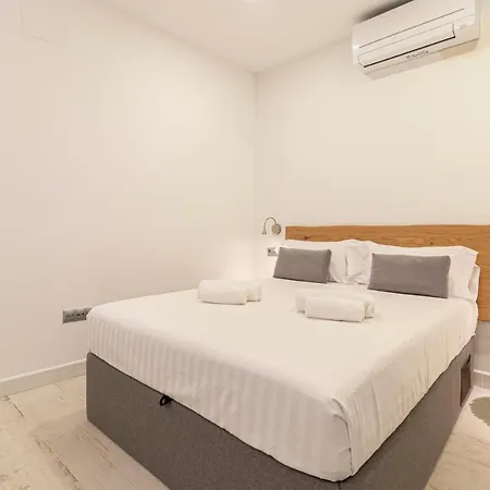 Allo San Roque Bajo C Appartement