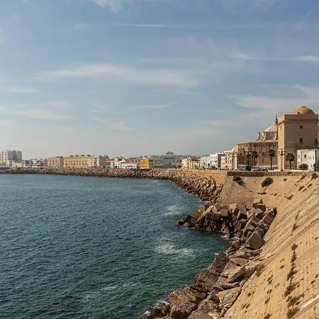 Allo San Roque Bajo C- Rooftop Community Terrace -