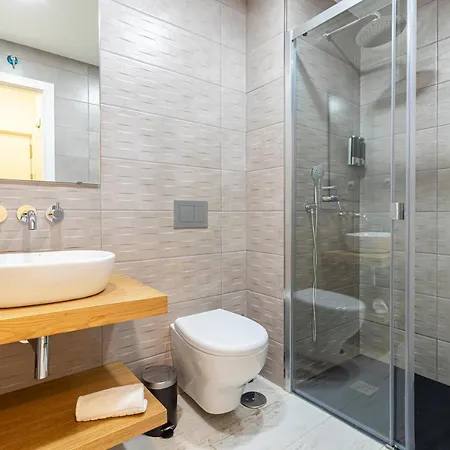 Allo San Roque Bajo C Appartement Cadix