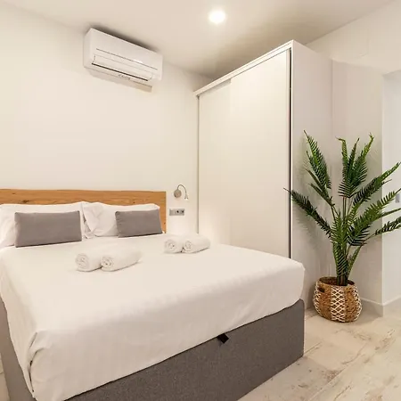 Appartement Allo San Roque Bajo C *