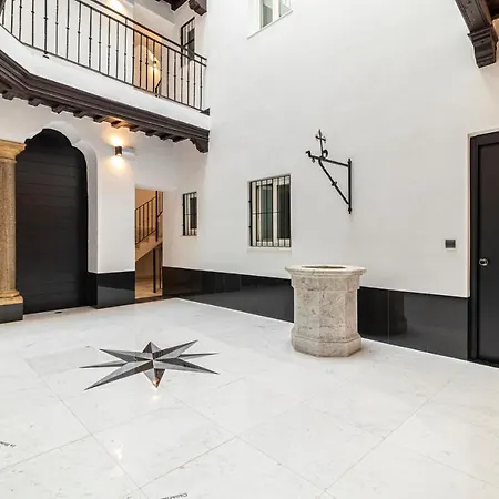 Appartement Allo San Roque Bajo C