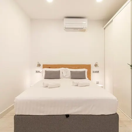 Appartement Allo San Roque Bajo C *