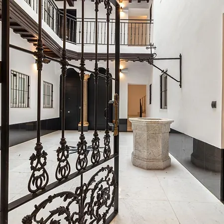 Appartement Allo San Roque Bajo C Cadix