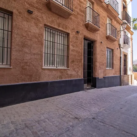 Allo San Roque Bajo C- Rooftop Community Terrace - *
