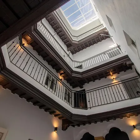 Allo San Roque Bajo C- Rooftop Community Terrace -