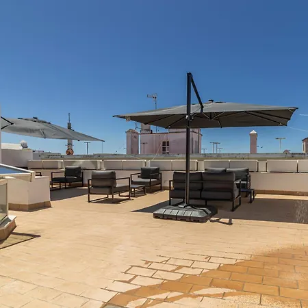 Apartment Allo San Roque Bajo C