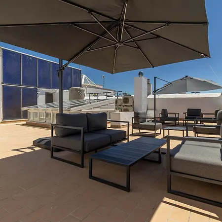 Allo San Roque Bajo C Cadix