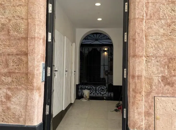 Allo San Roque Bajo C *