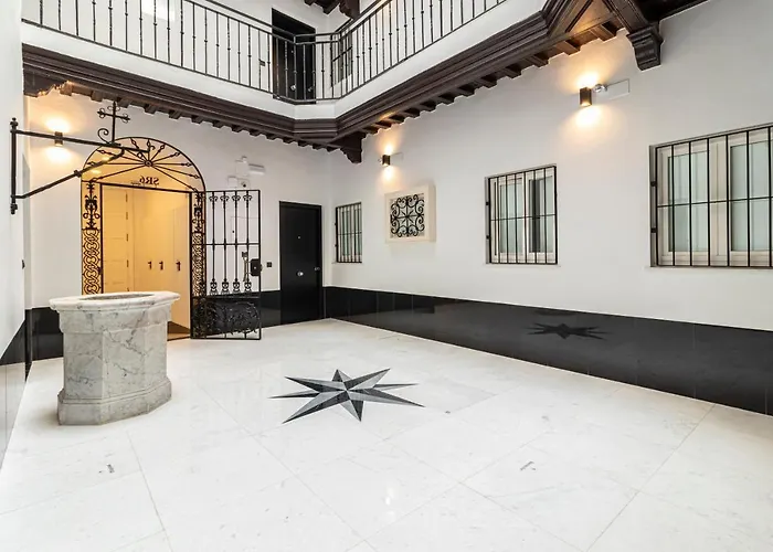 Allo San Roque Bajo C Appartamento