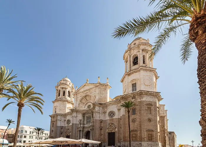 Apartamento Allo San Roque Bajo C *