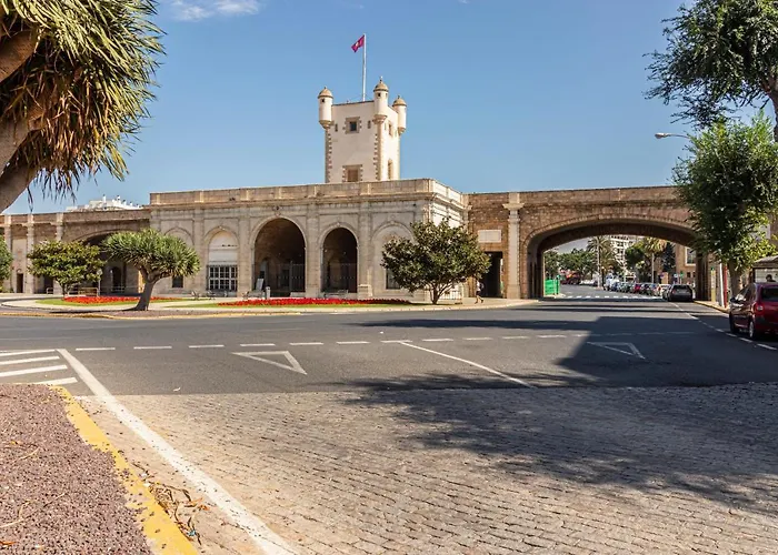 Apartamento Allo San Roque Bajo C