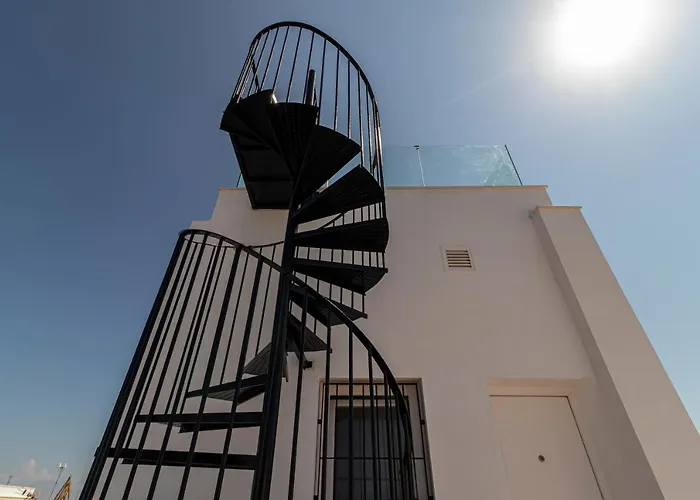 Allo San Roque Bajo C * Cadice