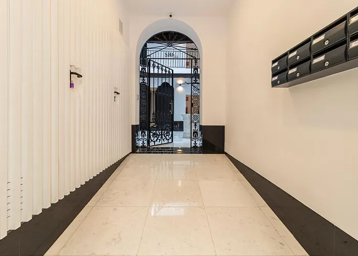 Apartamento Allo San Roque Bajo C