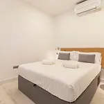 Allo San Roque Bajo C דירה