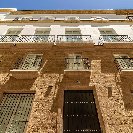 Apartament Allo San Roque Bajo C