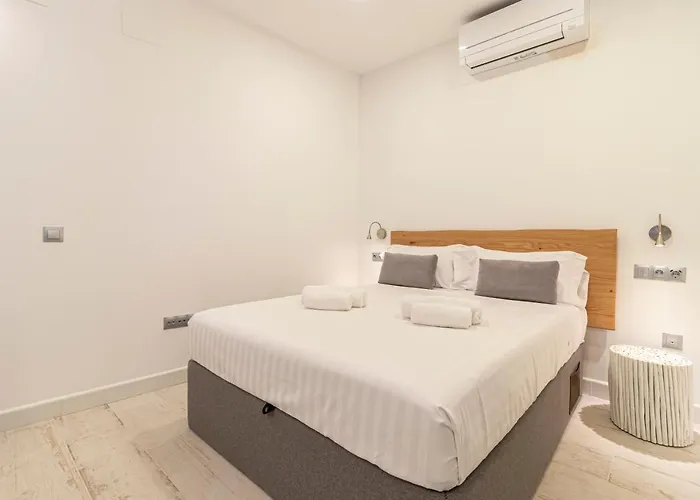 Allo San Roque Bajo C Apartament