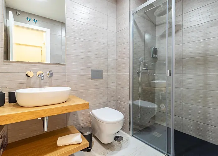 Allo San Roque Bajo C Apartament Kadyks