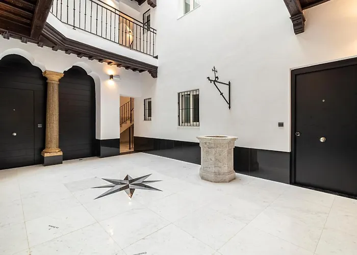 Apartament Allo San Roque Bajo C