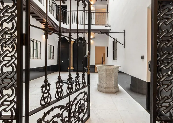 Apartament Allo San Roque Bajo C Kadyks