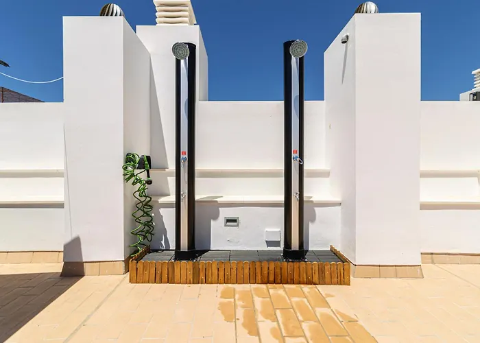 Apartament Allo San Roque Bajo C