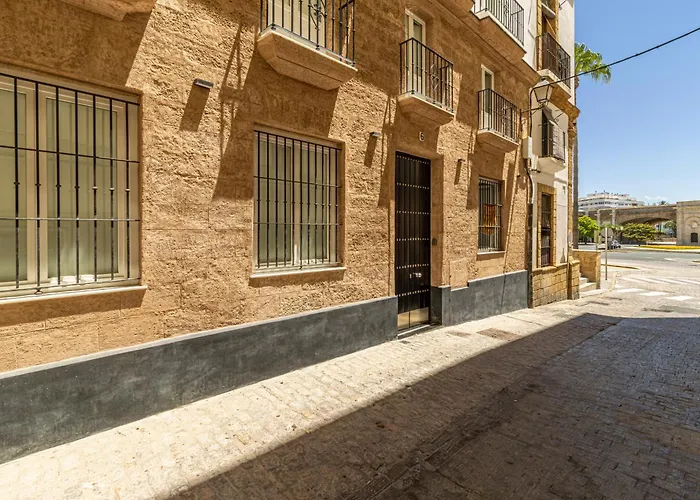 Allo San Roque Bajo C